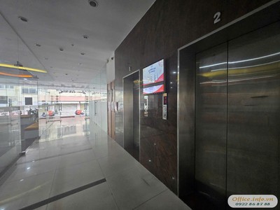Cho thuê Văn Phòng 85 m2 - Đường Mai Thị Lựu, Quận 1 - Giá thuê: 41,9tr/Tháng 3