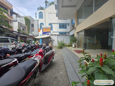Cho thuê Văn Phòng 45 m2 - Đường Phan Tôn, Quận 1 - Giá thuê: 19,1tr/Tháng 3