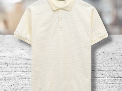 Áo thun Polo Jacobs Cole chính hãng chất vải mềm mát 6
