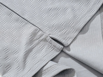 Áo thun Polo Jacobs Cole chính hãng chất vải mềm mát 4