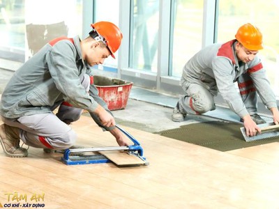 Sửa nhà có cần xin phép: Những điều chủ nhà cần biết 1