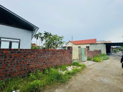 Chính chủ gửi bán lô đất 466m  view sông đẹp tại Kiền Bái cũ  phường Thiên Hương mới , Thủy Nguyên 2