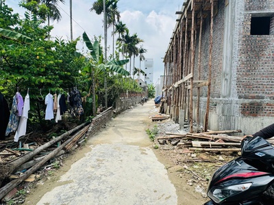 Chính chủ gửi bán lô đất Đường Đá - Hoa Động - Thuỷ Nguyên 3