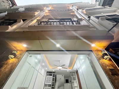 7 Tỷ - 5 tầng - Văn Quán - Hà Đông 2