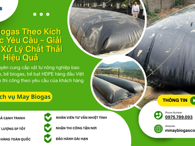 Bể Bạt HDPE 0.75mm Nuôi Tôm, Cá, Ốc, Ếch 0