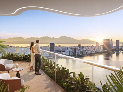 Penthouse The Legend   CK đến 16, chỉ còn vài căn trước khi tăng giá 1/10 11
