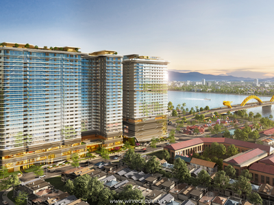 Penthouse The Legend   CK đến 16, chỉ còn vài căn trước khi tăng giá 1/10 0