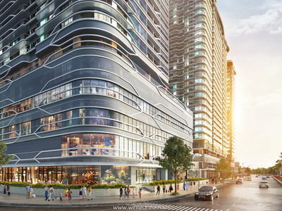 Penthouse The Legend   CK đến 16, chỉ còn vài căn trước khi tăng giá 1/10 2