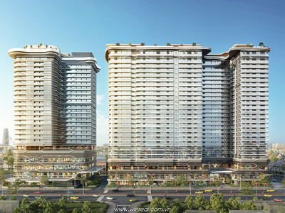Penthouse The Legend   CK đến 16, chỉ còn vài căn trước khi tăng giá 1/10 5