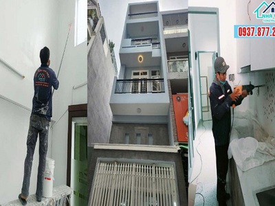 Nhà Việt Group   Chuyên dịch vụ sửa chữa nhà chuyên nghiệp 0