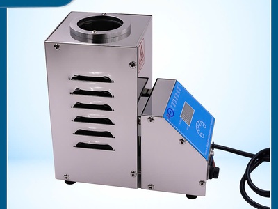 Thiết bị tiệt trùng que cấy   Máy tiệt trùng dụng cụ vi sinh- Model: JZ-2 0