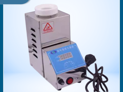Máy tiệt trùng que cấy   Máy khử trùng dụng cụ vi sinh - Model: JZ-2-T40 0