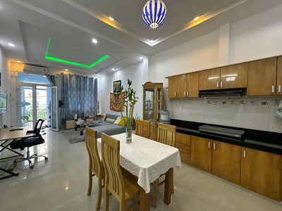  NHÀ ĐẸP 3 tầng đường Thanh Lương 31, Hoà Xuân 0