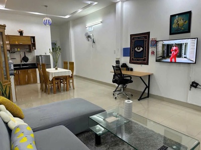  NHÀ ĐẸP 3 tầng đường Thanh Lương 31, Hoà Xuân 2