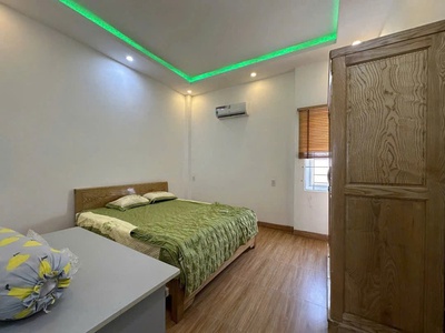  Siêu phẩm 2 tầng Kiệt Ôto Chế Lan Viên   Cách biển 3 phút  3
