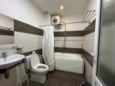  NHÀ ĐẸP 3 tầng đường Thanh Lương 31, Hoà Xuân 4