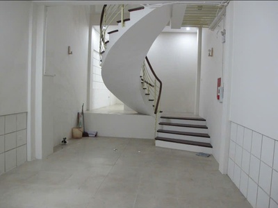 Cho thuê nhà ngõ 34 Nguyễn Thị Định Cầu Giấy 66m x 4T, 6PKK giá 28 triệu, ô tô tránh 0