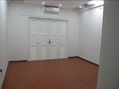 Cho thuê nhà ngõ 34 Nguyễn Thị Định Cầu Giấy 66m x 4T, 6PKK giá 28 triệu, ô tô tránh 3