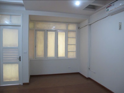 Cho thuê nhà ngõ 34 Nguyễn Thị Định Cầu Giấy 66m x 4T, 6PKK giá 28 triệu, ô tô tránh 4