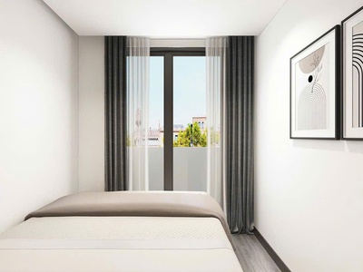 Phòng trọ cho thuê các khu vực 1