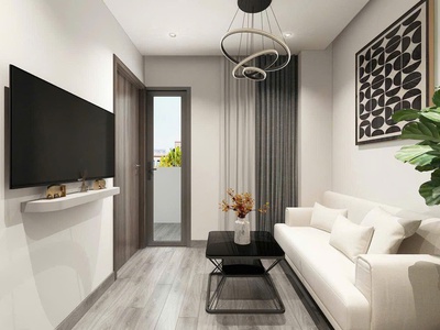 Phòng trọ cho thuê các khu vực 3