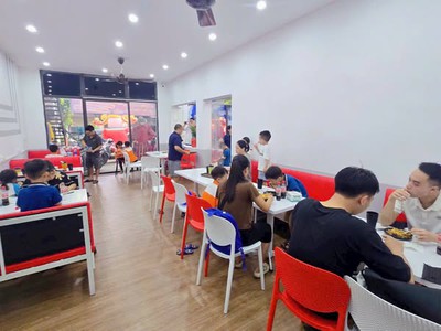  Bán nhà phân lô Hồ Tùng Mậu-Ô tô tránh vỉa hè  -2 mặt đường -kinh doanh chỉ 13 tỷ-0904644050 1