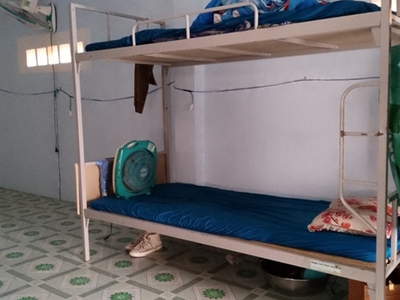 Ký túc xá Quận Bình Tân giá rẻ Bao điện nước, sạc được xe điện, có khắp HCM 3