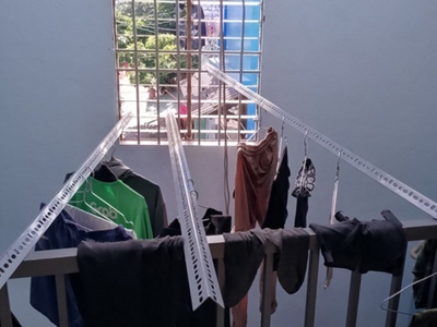 Ký túc xá Quận Bình Tân giá rẻ Bao điện nước, sạc được xe điện, có khắp HCM 5