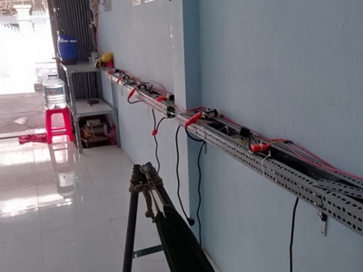Ký túc xá Quận Bình Tân giá rẻ Bao điện nước, sạc được xe điện, có khắp HCM 7
