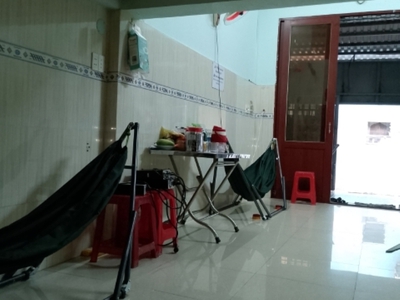 Ký túc xá/phòng trọ Quận Tân Bình giá rẻ Bao điện nước, sạc được xe điện, có khắp HCM 0