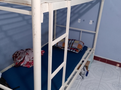 Ký túc xá/phòng trọ Quận Tân Bình giá rẻ Bao điện nước, sạc được xe điện, có khắp HCM 4