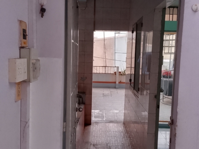 Ký túc xá/phòng trọ Quận Tân Bình giá rẻ Bao điện nước, sạc được xe điện, có khắp HCM 5
