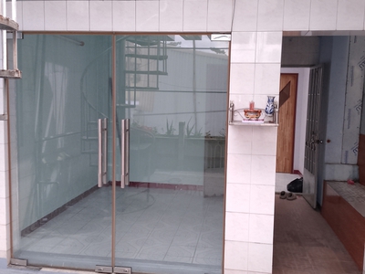 Ký túc xá/phòng trọ Quận Tân Bình giá rẻ Bao điện nước, sạc được xe điện, có khắp HCM 9