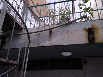 Ký túc xá/phòng trọ Quận Tân Bình giá rẻ Bao điện nước, sạc được xe điện, có khắp HCM 10