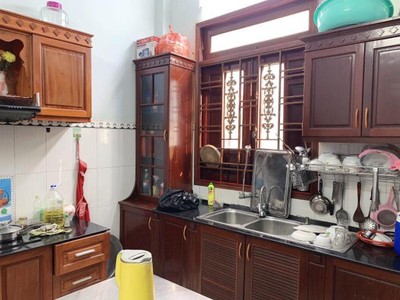 Nhà bán đường Thống Nhất 52m2 , 1 trệt 3 lầu kiên cố 8,3 tỉ 1