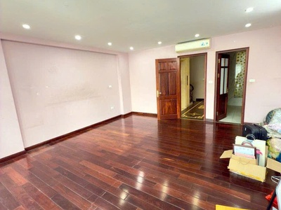 Bán toà nhà thái thịnh, đống đa - 93m  x 9t thang máy - mt 5.5m - ô tô tránh - giá 39.9 tỷ 1