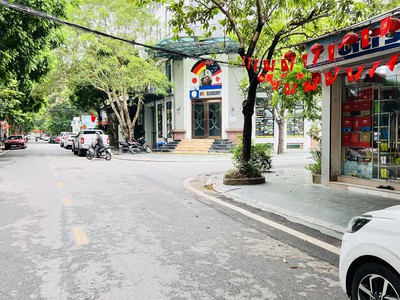 Phân lô vỉa hè, ôtô tránh việt hưng 74m x 6 tầng, mặt tiền 5.5m, kinh doanh dòng tiền 1