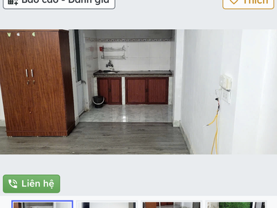 Cho thue nha cap 4 cho hộ gia đình tại cầu giấy Hà Nội 6