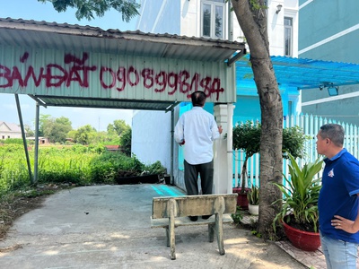 Hót  hót   hót  siêu phẩm  đất đẹp - giá hợp lý 0