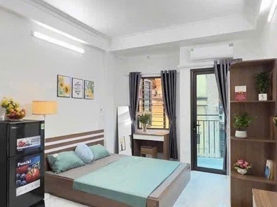 Chính chủ cần bán căn nhà ccmn mỹ đình - 7 tầng thang máy 0