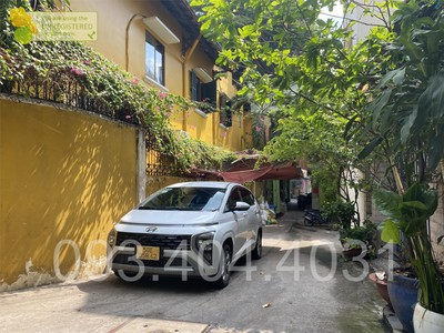 Hẻm đẹp như tranh - phan đăng lưu phú nhuận - căn hộ dịch vụ 9pn thu nhập 40tr/tháng - chỉ 9.5 tỷ 0