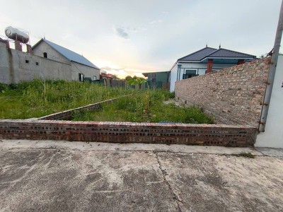 Chính chủ, bán đất 100m2, mt5m, 2.5 tỷ, ô tô, thanh trí, sóc sơn. 2