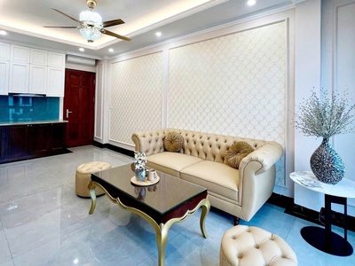 Bán nhà mặt phố khương đình, thanh xuân - 40m  x 7t thang máy - vỉa hè ô tô tránh 3