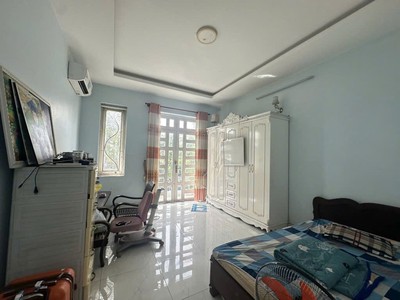 Nhà vuông shr 2 tầng hxh né 109m2   thạnh xuân 52 quận 12 s 3