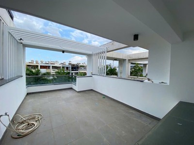 Nhà vuông view cv shr 3 tầng hxh né 80m2   đặng thuỳ trâm bình thạnh ss 3