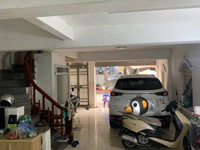 Phân lô vỉa hè, ôtô tránh việt hưng 74m x 6 tầng, mặt tiền 5.5m, kinh doanh dòng tiền 3