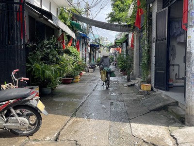 Cực hiếm 80m  giá rẻ bất ngờ 3,999ty ngay trung tâm gíap tân phú 3