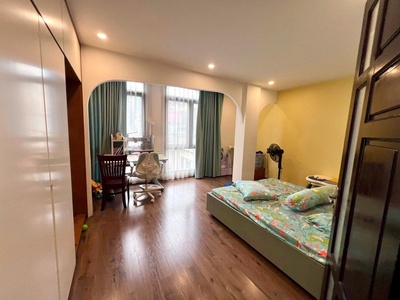 Bán nhà trần quang diệu, đống đa - lô góc 67m x 7t thang máy - mt 6m - ô tô tránh - giá 33.5 tỷ 4