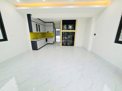 Bán nhà phân lô lê trọng tấn, thanh xuân - 65m  x 5t thang máy - mt 5m - gara ô tô 4