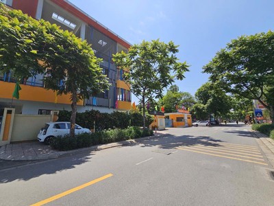 Bán gấp nhà Long Biên, 119m2x6T Gara ô tô thang máy kinh doanh, chỉ 15.8 tỷ 1